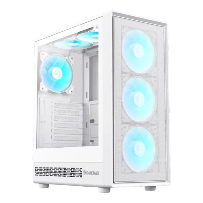 Корпус для ПК Gamemax Storm 2 AW Фото