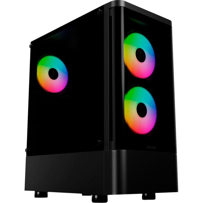 Корпус для ПК Gamdias TALOS E3 CG Фото