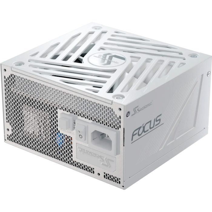Блок питания Seasonic 1000W FOCUSGX-1000-ATX31-WH Фото