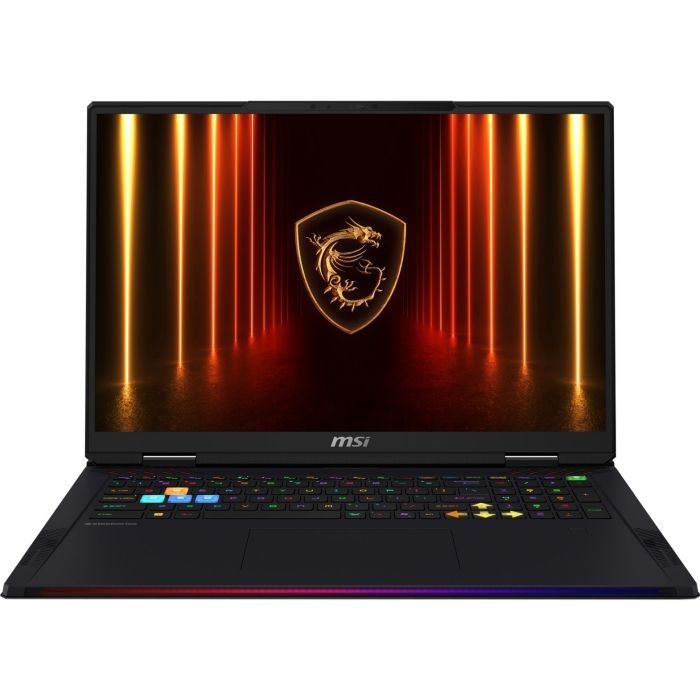 Ноутбук MSI Raider A18 HX A9WJG-208UA Фото