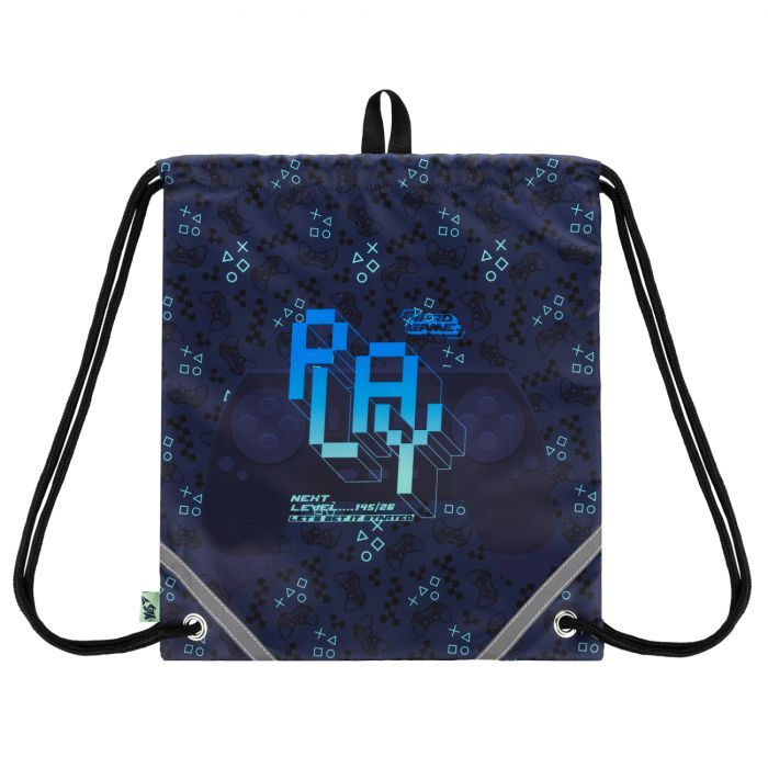 Сумка для обуви Yes Game On SB-10-N Фото