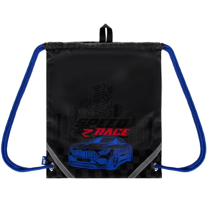 Сумка для обуви Yes SB-10 My First Car Фото