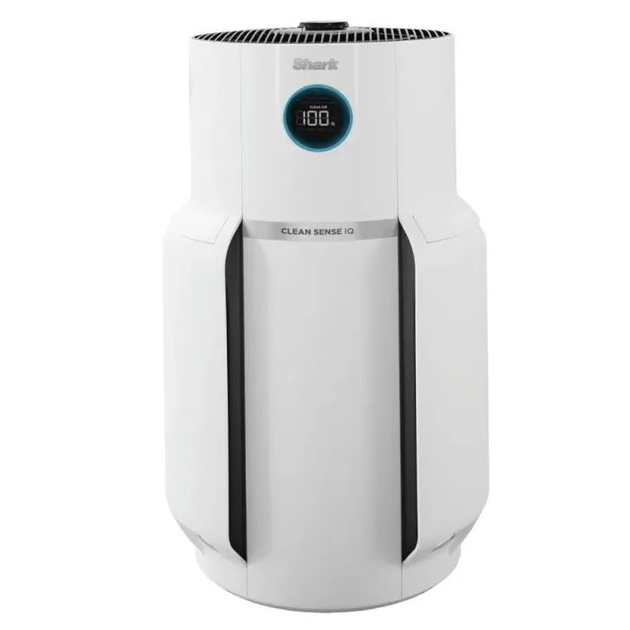 Воздухоочиститель Shark NeverChange5 Air Purifier MAX Фото