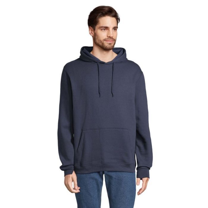 Худи Sol's Snake кобальт M Фото