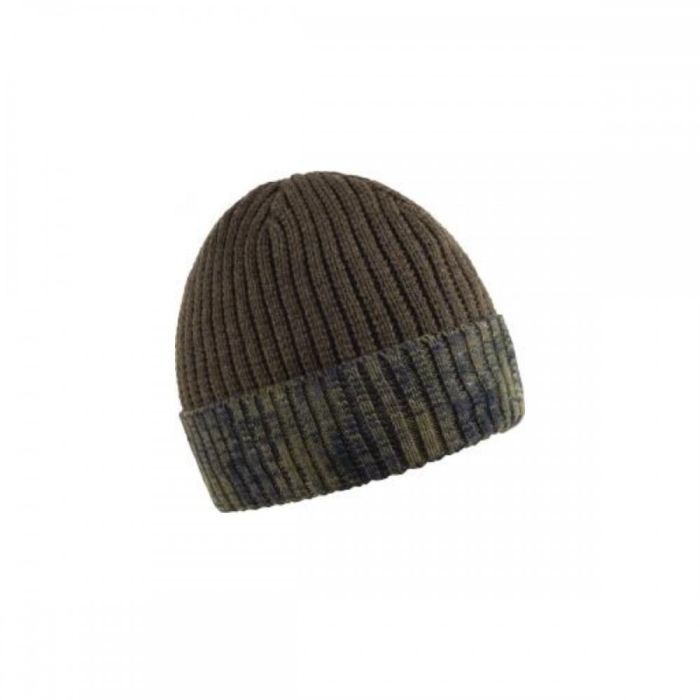 Шапка coFEE Camouflage армійський Фото