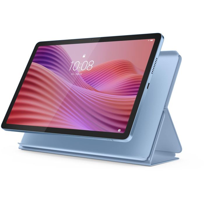 Чехол для планшета Lenovo Tab Folio Case Blue (TB311) Фото