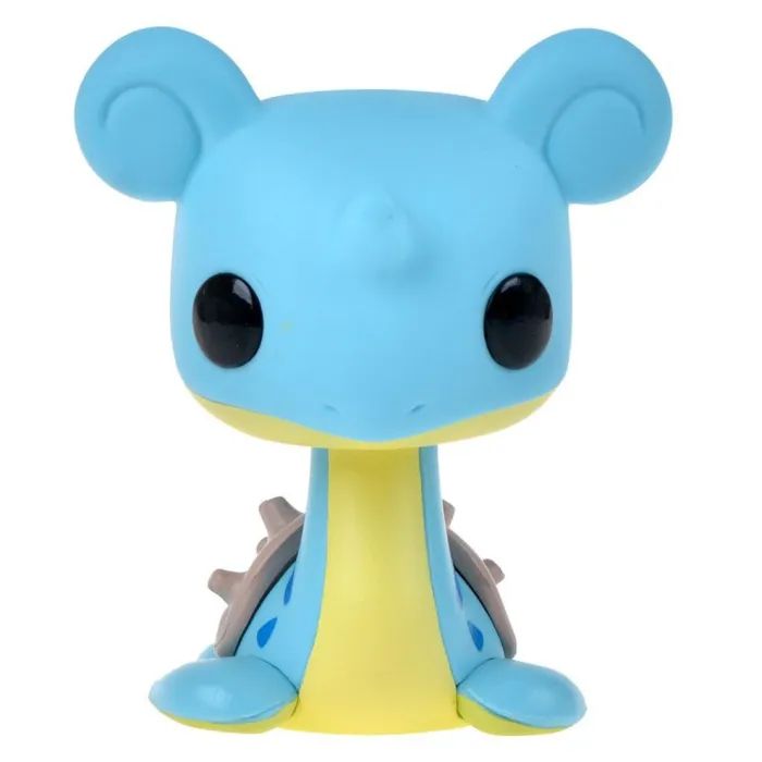 Фигурка Funko Pop cерії Покемон - Лапрас Фото