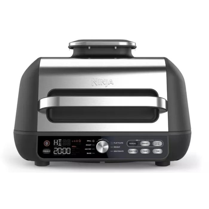 Электрогриль Ninja AG651EU Фото