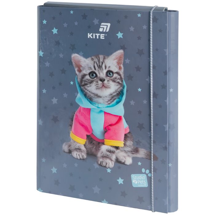 Папка для труда Kite А4 Studio Pets Фото