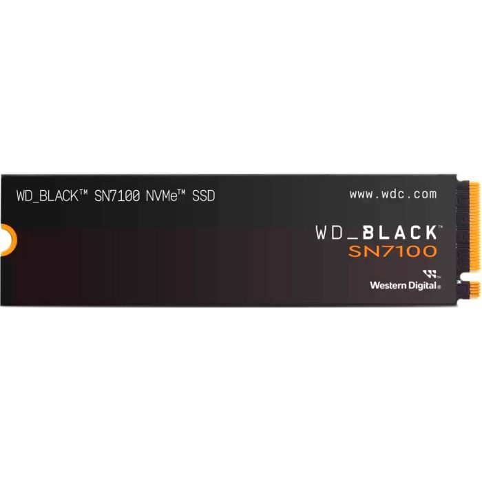 Накопитель SSD WD M.2 2280 2TB SN7100 Фото
