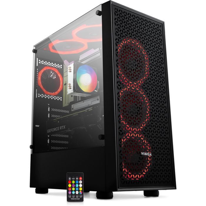 Компьютер Vinga Wolverine D8749 Фото