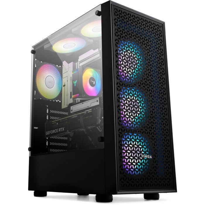 Компьютер Vinga Wolverine D8810 Фото