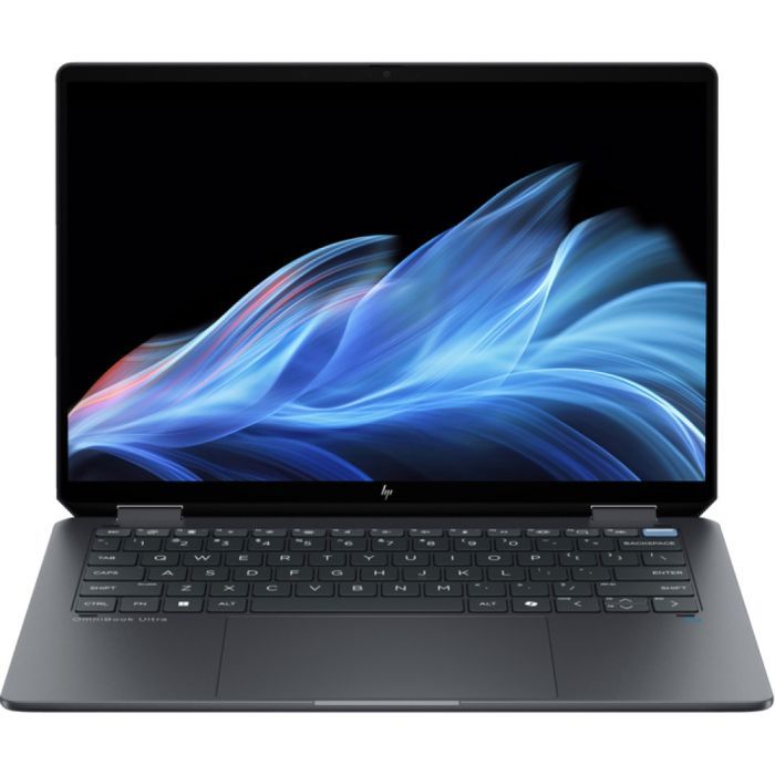 Ноутбук HP OmniBook Ultra Flip14-fh0004ua Фото