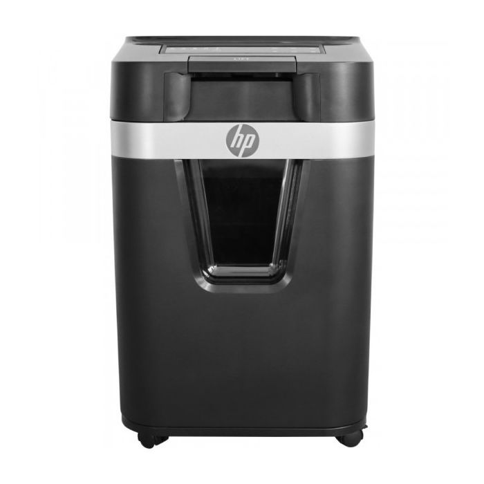 Уничтожитель документов HP Pro Shred Auto 200MC (2821) Фото
