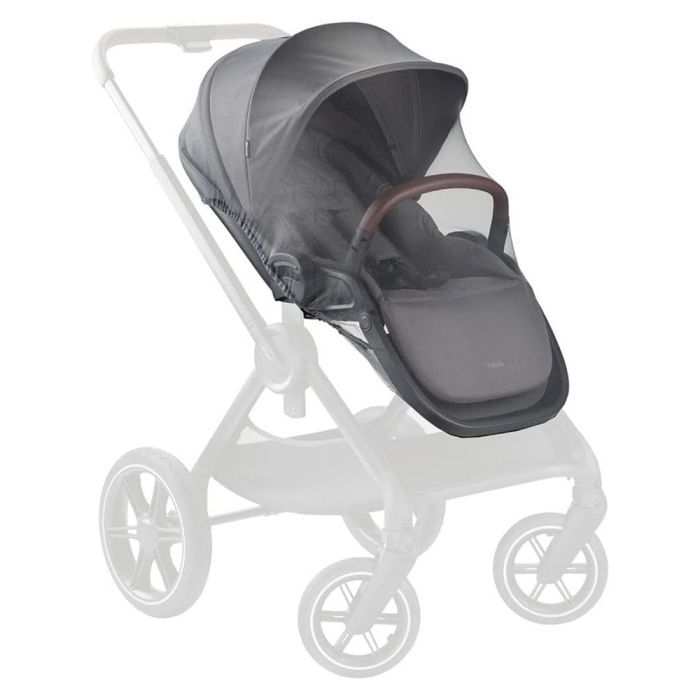 Москитная сетка Hauck Grey Фото