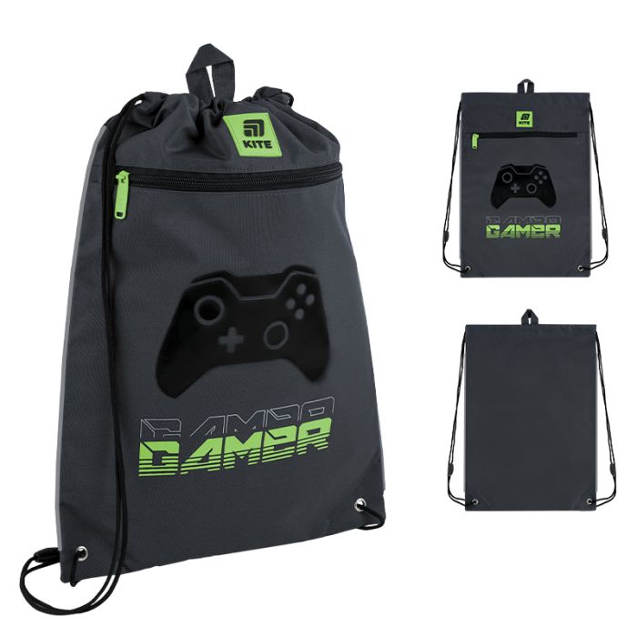 Сумка для обуви Kite 601M Gamer Фото