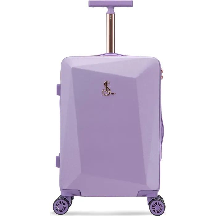 Чемодан Semi Line 28" L T5914-3 Purple Фото