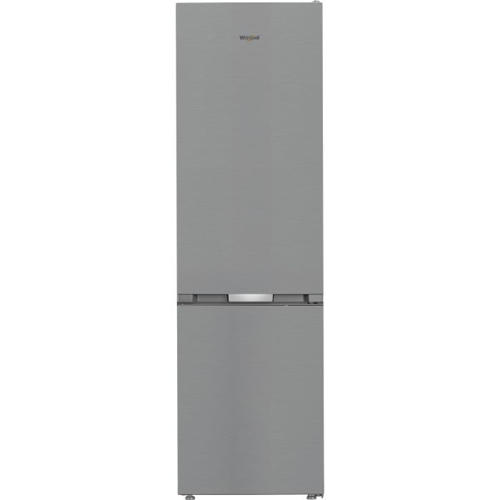 Холодильник Whirlpool WHK25402XP4U Фото