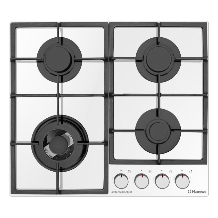 Варочная поверхность Hansa BHKW6718511 Фото