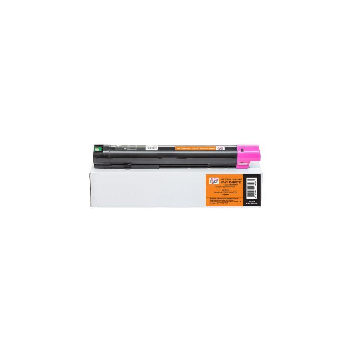 Тонер-картридж NewTone Xerox VersaLink C7020/7025/7030 Magenta 16500с Фото