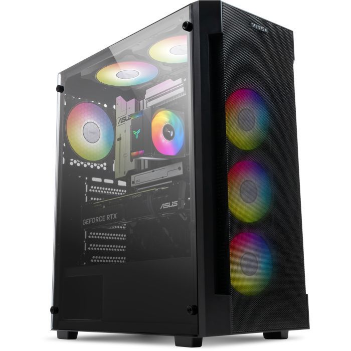 Компьютер Vinga Wolverine D9016 Фото