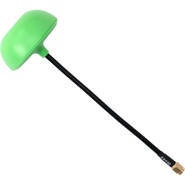 Антенна для дрона RavLink Bubble 3.5-4.0GHz 160mm SMA RHCP Фото