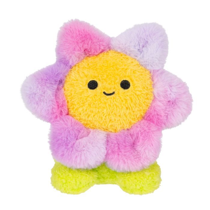 Мягкая игрушка BumBumz SpringBumz Квітка Джесс, 11 см Фото