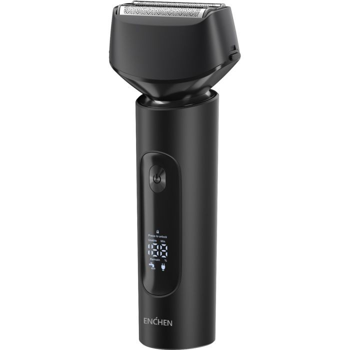 Электробритва Enchen MS001 Foil Shaver Фото