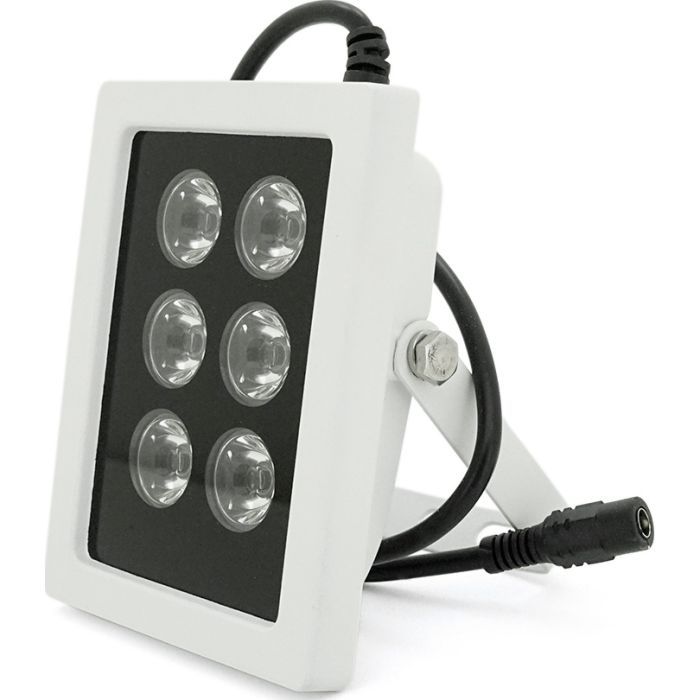 Прожектор Voltronic LW9-50IR006-12 Фото