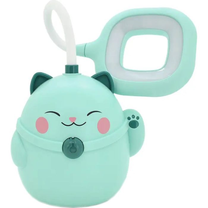 Настольная лампа Voltronic GREEN CAT Фото