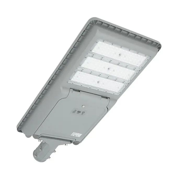 Прожектор SOLAR AN-ISSL-C-80W Фото