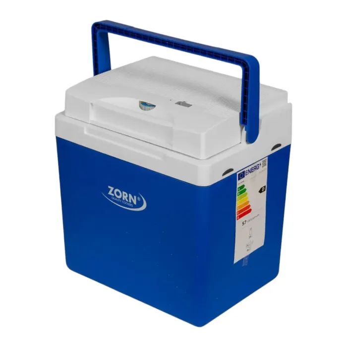 Автохолодильник Zorn Z-26 LNP 12/230V Cold/Hot Фото