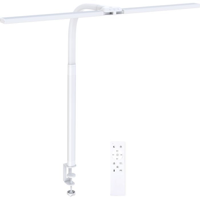 Настольная лампа OfficePro LED лампа на монітор SL210W Фото