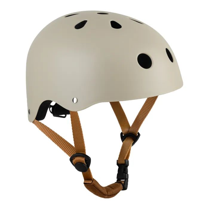 Шлем Lionelo Helmet BEIGE SAND Розмір S Фото