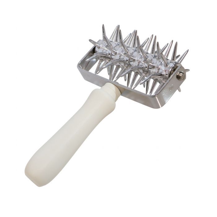 Делитель для теста Martellato алюмінієвий Фото