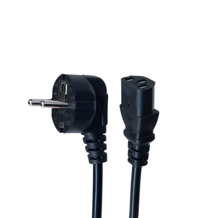 Кабель питания Armorstandart C13 1.8m black Фото