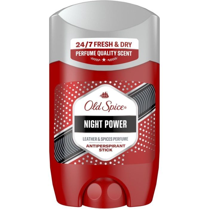 Дезодорант Old Spice Night Power 50 мл Фото