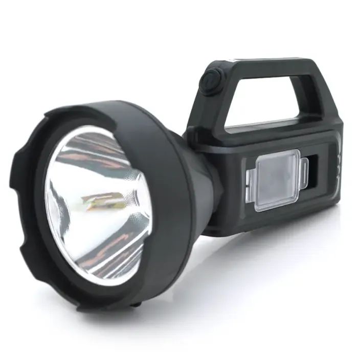 Фонарь Voltronic GS-230+Solar Фото