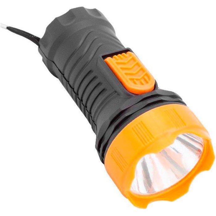 Фонарь PowerMaster HL-1218 Фото