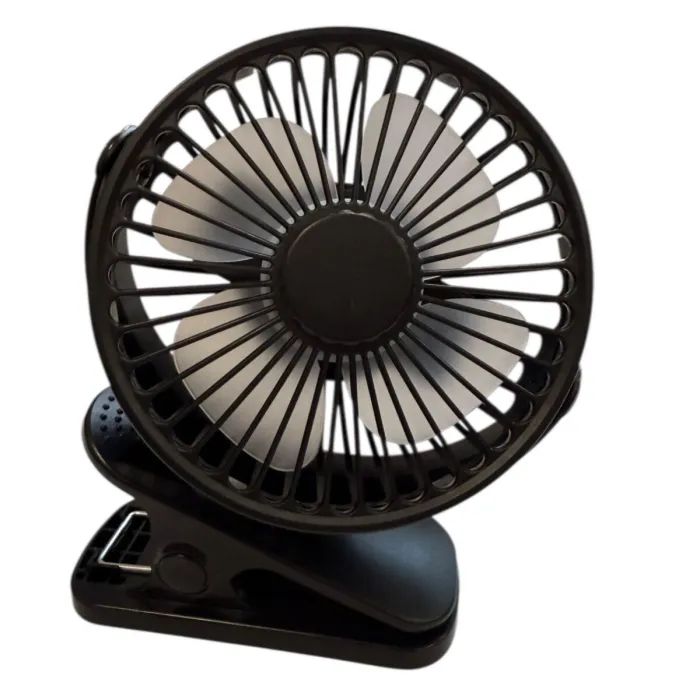 Вентилятор XoKo XK-P6-BK Фото