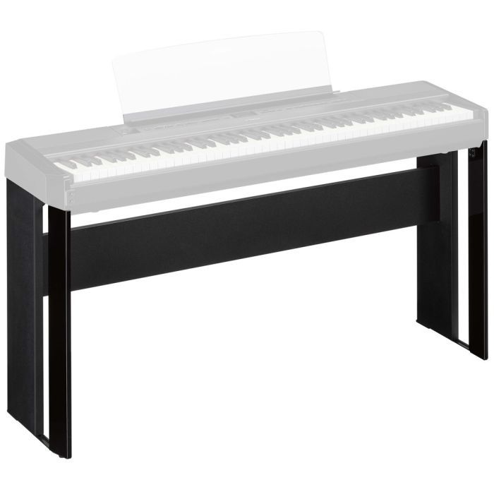 Стойка для клавишных Yamaha L-515 Black Фото