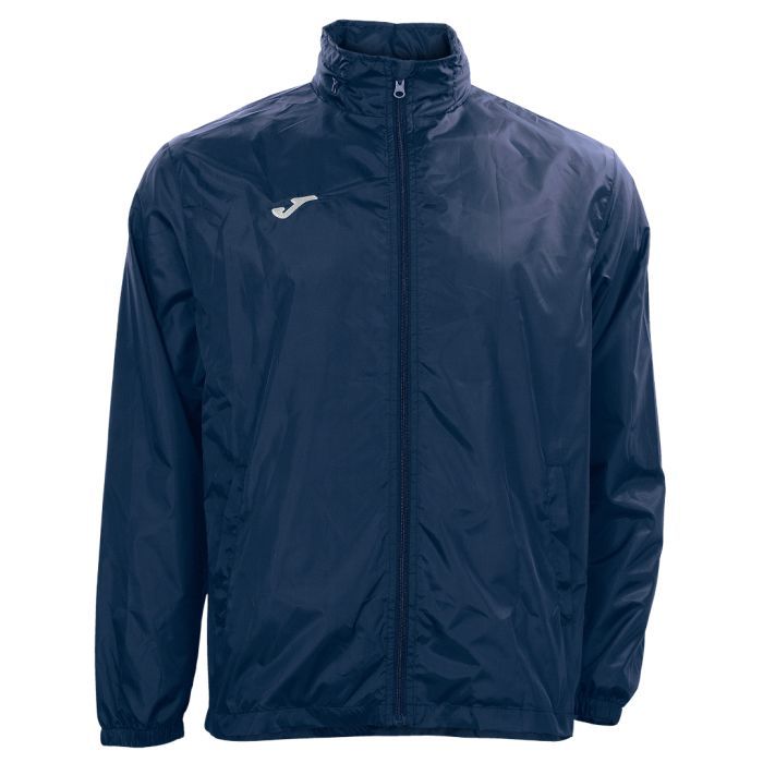 Куртка Joma Iris 100087.300 темно-синій S Фото