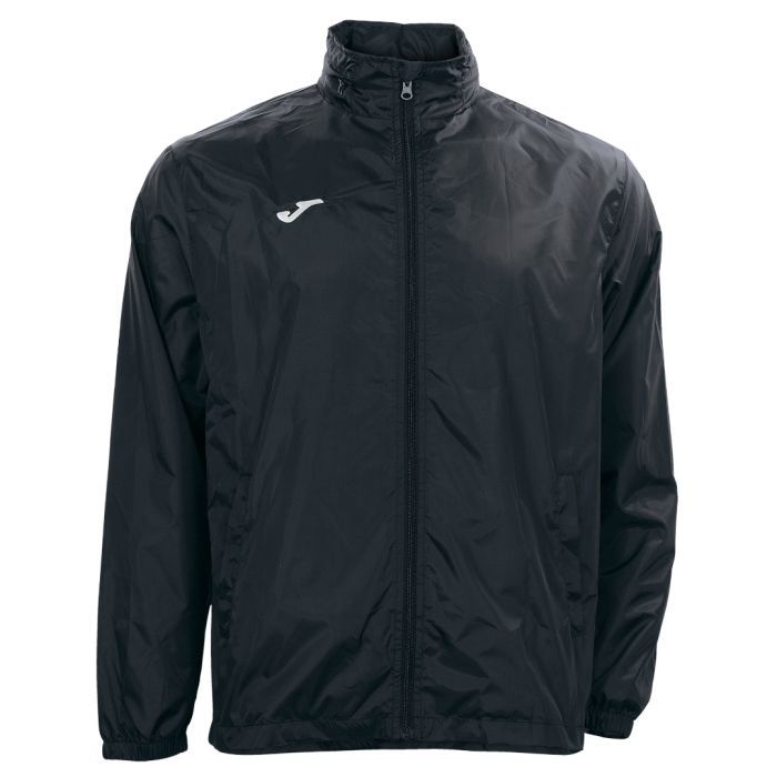 Куртка Joma Iris 100087.100 чорний 2XL Фото