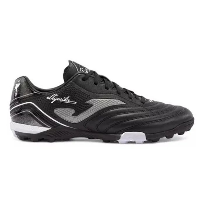 Сороконожки Joma Aguila AGUW2401TF чорний, сірий 46 Фото