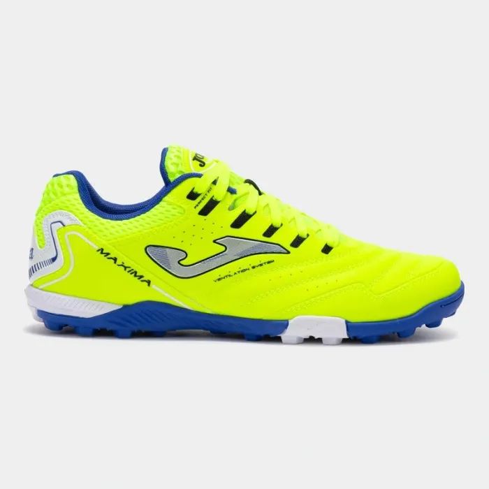 Сороконожки Joma Maxima MAXS2509TF яскраво-жовтий 43,5 Фото