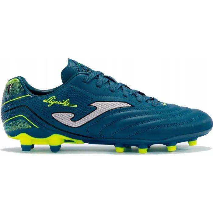 Бутсы Joma Aguila AGUW2417FG бірюзовий 44 Фото
