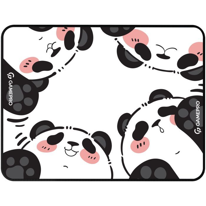 Коврик для мышки GamePro Speed/Control White Фото