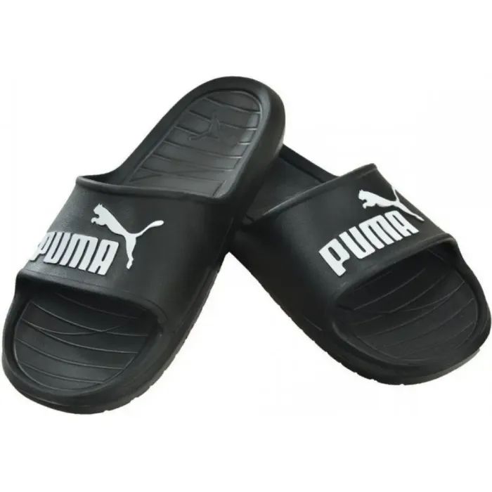 Шлепанцы Puma Divecat v2 369400-01 чорний 46 Фото