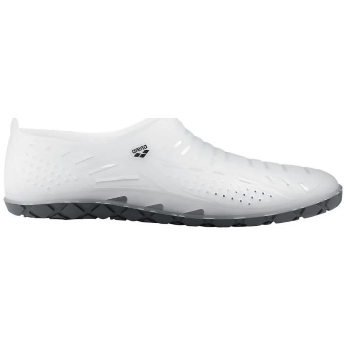 Аквашузы Arena Sharm 009427-100 прозорий 36 Фото