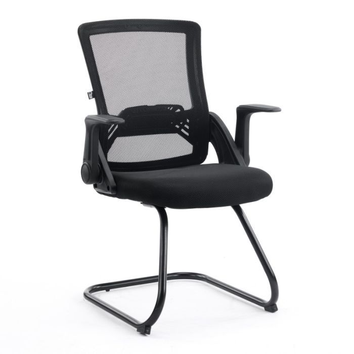 Офисное кресло Special4You Bergen office black Фото